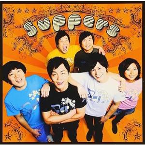 それぞれのストーリー（DVD付） [CD] 5uppers(中古:未使用・未開封)