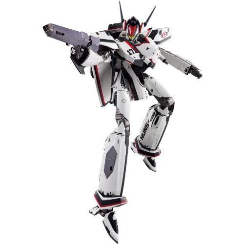 DX超合金 VF-171EX ナイトメアプラスEX (早乙女アルト機)(中古:未使用・未開封)