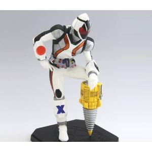 仮面ライダーフォーゼ DXハイクオリティフィギュア(中古:未使用・未開封)｜natsumestore