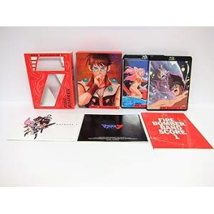 マクロス7 Blu-ray Box Complete FIRE 1 （アンコールプレス版） 林延年(...