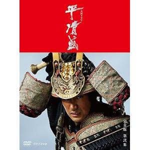NHK大河ドラマ 平清盛 完全版 DVD-BOX 第弐集 松山ケンイチ(中古:未使用・未開封)