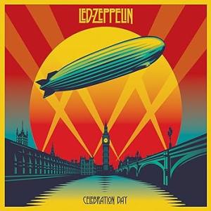 Celebration Day (Deluxe Edition, 2CD,+Blu-Ray+DVD,...