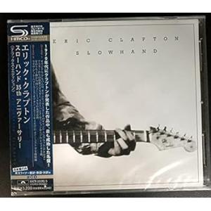 スローハンド35thアニヴァーサリー (デラックス・エディション) - エリック・ク (中古:未使用...