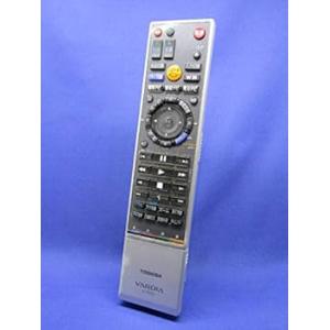 東芝 HDD＆DVDレコーダー用リモコン SE-R0292(79102315)(中古:未使用・未開封...