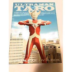 ウルトラマンタロウ COMPLETE DVD-BOX 篠田三郎(中古:未使用・未開封)