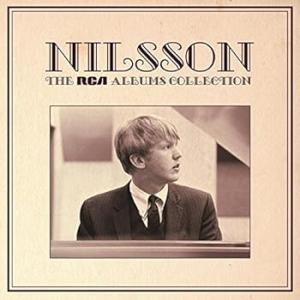 Nilsson: The RCA Albums Collection [CD] Nilsson, Harry(中古:未使用・未開封)