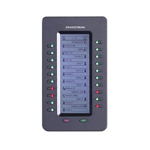 Grandstream GXP2200EXT IP電話対応拡張モジュール(中古:未使用・未開封)