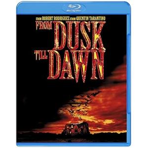 フロム・ダスク・ティル・ドーン スペシャル・バリューパック (初回限定生産) [B(中古:未使用・未...