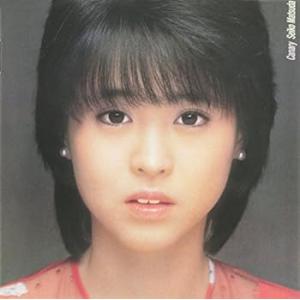 Canary - 松田聖子 [CD] 松田聖子(中古:未使用・未開封)