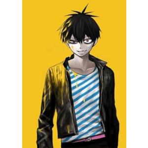 ブラッドラッド 限定版 第1巻(小玉有起完全描き下ろしコミック24P付き) [DVD] 逢(中古:未...