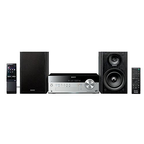 ソニー マルチコネクトミニコンポ Bluetooth/FM/AM対応 CMT-SBT100(中古:未...