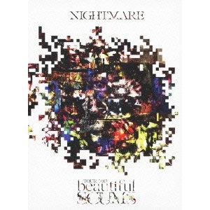 NIGHTMARE TOUR 2013「beautiful SCUMS」 (初回生産限定) (DVD...