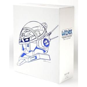 蒼き流星SPTレイズナー Recollection1996-2000 Blu-ray BOX(初回限定生産) 井上 (中古:未使用・未開封)