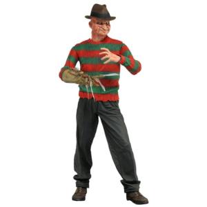 エルム街の悪夢/ フレディ・クルーガー プレミアムモーション