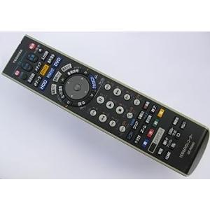 東芝 HDD＆DVDレコーダー用リモコンSE-R0260(79102192)(中古:未使用・未開封)