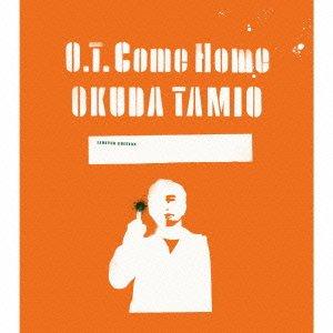 O.T. Come Home(初回生産限定盤 ) [CD] 奥田民生(中古:未使用・未開封)