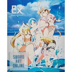 ソードアート・オンライン Extra Edition(完全生産限定版) [Blu-ray] 松岡禎丞...