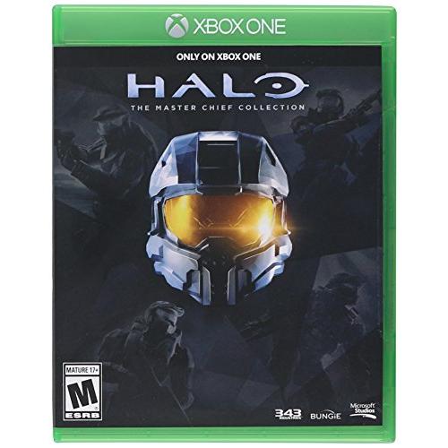 Halo The Master Chief Collection (輸入版:北米) - XboxOn...