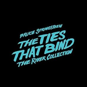 Ties That Bind:..-CD+Blry [CD] Springsteen, Bruce(中古:未使用・未開封)