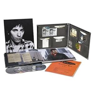 ザ・リバー~THE TIES THAT BIND: THE RIVER COLLECTION(DVD Version)(完全生産限(中古:未使用・未開封)
