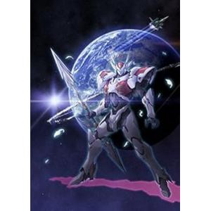 宇宙の騎士テッカマンブレード Blu-ray BOX(初回限定生産版) 森川智之(中古:未使用・未開封)