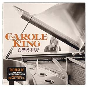 ビューティフル・コレクション?ベスト・オブ・キャロル・キング [CD] キャロル (中古:未使用・未...
