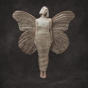 ALL MY DEMONS GREETING ME [CD] AURORA(中古:未使用・未開封)