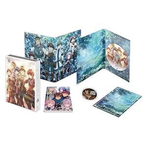 灰と幻想のグリムガル Vol.6(初回生産限定版) [DVD] 細谷佳正(中古:未使用・未開封)