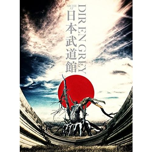 ARCHE AT NIPPON BUDOKAN(初回生産限定盤) [Blu-ray] DIR EN ...