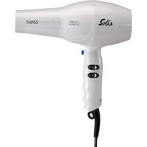 Solis（ソリス） スイスパーフェクション SD440W ホワイト 1400W 業務