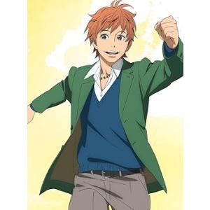 TVアニメ「orange」Vol.3 Blu-ray (初回生産限定版) 花澤香菜(中古:未使用・未...