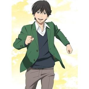 TVアニメ「orange」Vol.2 DVD (初回生産限定版) (中古:未使用・未開封)