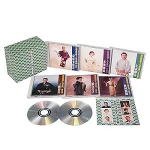 新　歌謡浪曲十八番全集　[CD] TFC-2841-6-TEI [CD] 三波春夫(中古:未使用・未開封)