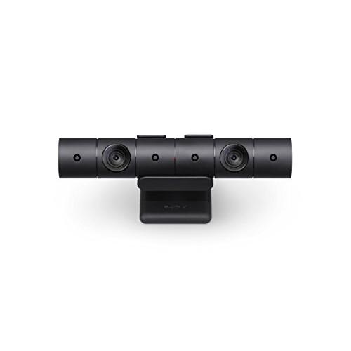 PlayStation Camera(CUH-ZEY2J)(中古:未使用・未開封)