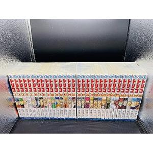 トリコ コミック 1-43巻セット (ジャンプコミックス) /島袋 光年(中古:未使用・未開封)
