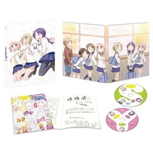ゆゆ式 OVA「困らせたり、困らされたり」(初回限定版) [Blu-ray] 大久保瑠美(中古:未使...