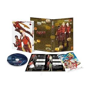 CYBORG009 CALL OF JUSTICE Vol.2(初回生産限定版) [Blu-ray] 河本啓佑(中古:未使用・未開封)
