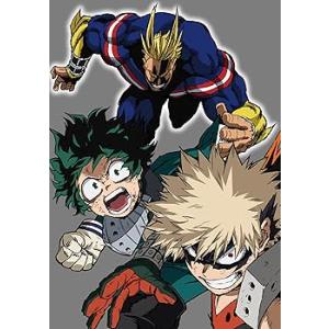 「僕のヒーローアカデミア」2nd Vol.8(初回生産限定版) [DVD] 山下大輝(中古:未使用・...