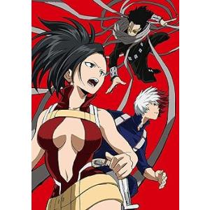 「僕のヒーローアカデミア」2nd Vol.7(初回生産限定版) [DVD] 山下大輝(中古:未使用・...