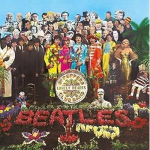 サージェント・ペパーズ・ロンリー・ハーツ・クラブ・バンド(スーパー・デラック(中古:未使用・未開封)
