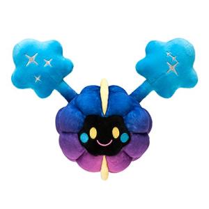 ポケモンセンターオリジナル ぬいぐるみ コスモッグ(中古未使用品)｜natsumestore