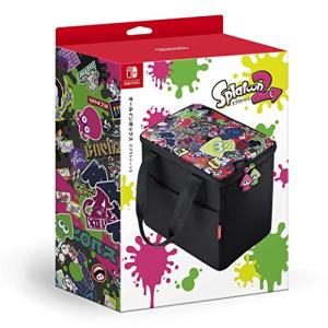 オールインボックス スプラトゥーン2(中古:未使用・未開封)
