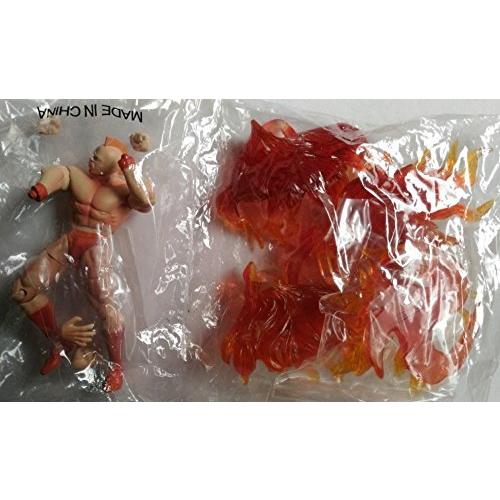 キン肉マン 「キン肉マン 超像可動フィギュアコレクション」(中古:未使用・未開封)