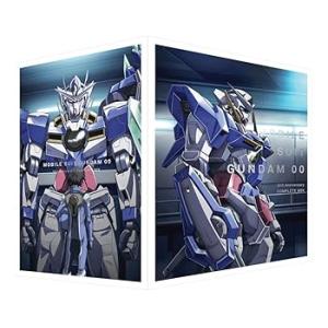 機動戦士ガンダム00 10th Anniversary COMPLETE BOX (初回限定生産) (特典なし) (中古:未使用・未開封)