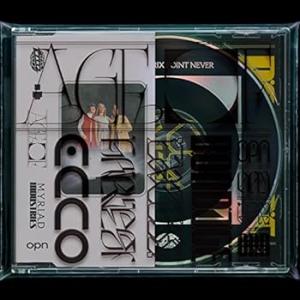 Age Of [解説・歌詞対訳 / ボーナストラック1曲収録 / 初回盤のみ特殊パッケージ(中古:未...