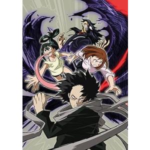 僕のヒーローアカデミア 3rd Vol.2 Blu-ray (初回生産限定版) 山下大輝(中古:未使...