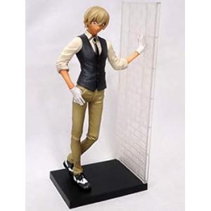 名探偵コナン 安室透 マルチスタンドver. 完成品フィギュア(中古:未使用・未開封)