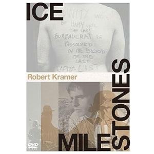 ロバート・クレイマー 『アイス』 『マイルストーンズ』DVDツインパック(2枚組) (中古:未使用・...