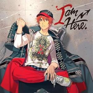 うたの☆プリンスさまっ♪ソロベストアルバム 一十木音也「I am Here.」 [CD] 一(中古:...
