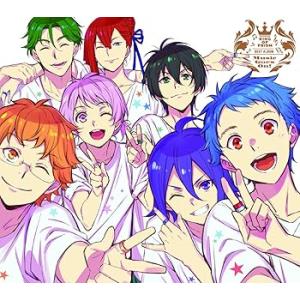 KING OF PRISM BEST ALBUM 